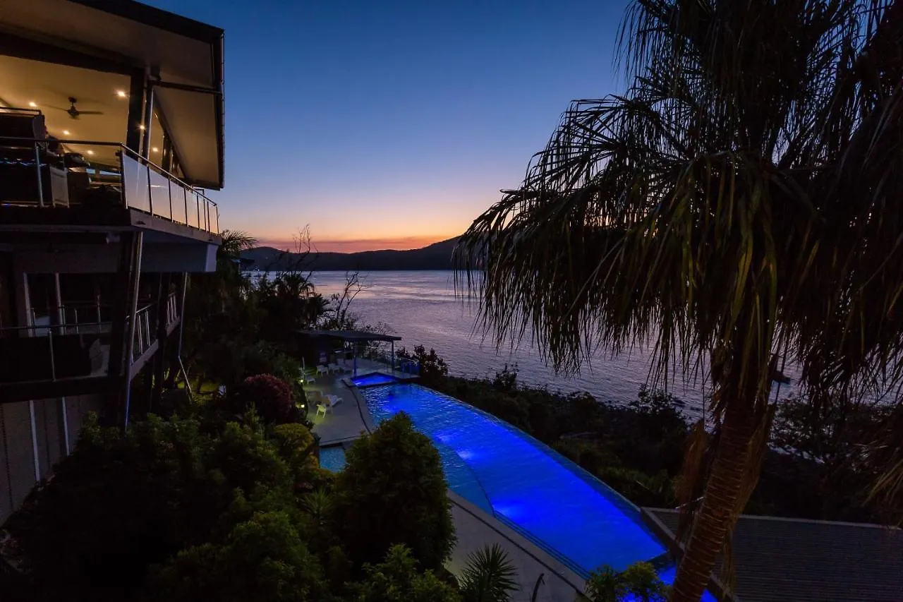 Appartement Edge Waterfront *