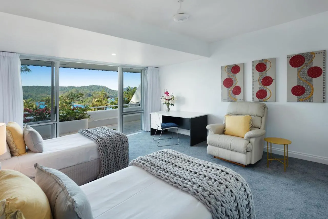 Διαμέρισμα Bella Azure Two Bedroom Two Bathroom Spacious Ocean-view With Golf Buggy *