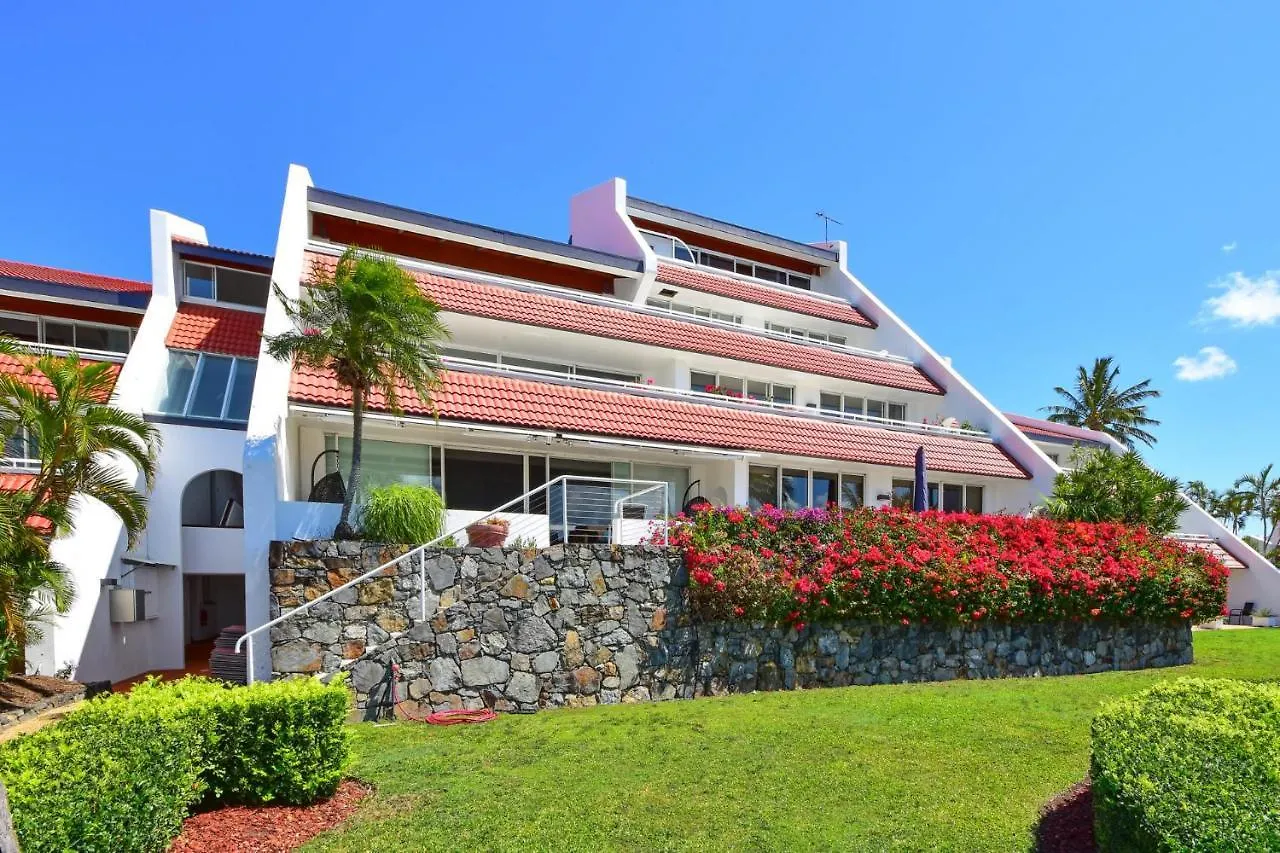 Διαμέρισμα Bella Azure Two Bedroom Two Bathroom Spacious Ocean-view With Golf Buggy Νήσος Χάμιλτον