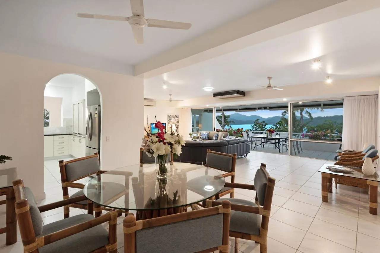 Διαμέρισμα Bella Azure Two Bedroom Two Bathroom Spacious Ocean-view With Golf Buggy Νήσος Χάμιλτον