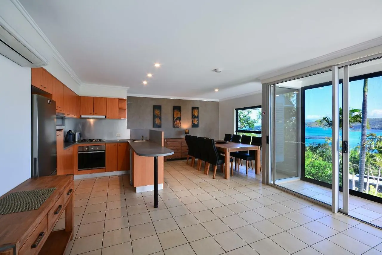 Oasis On By Hiha * Hamilton Island