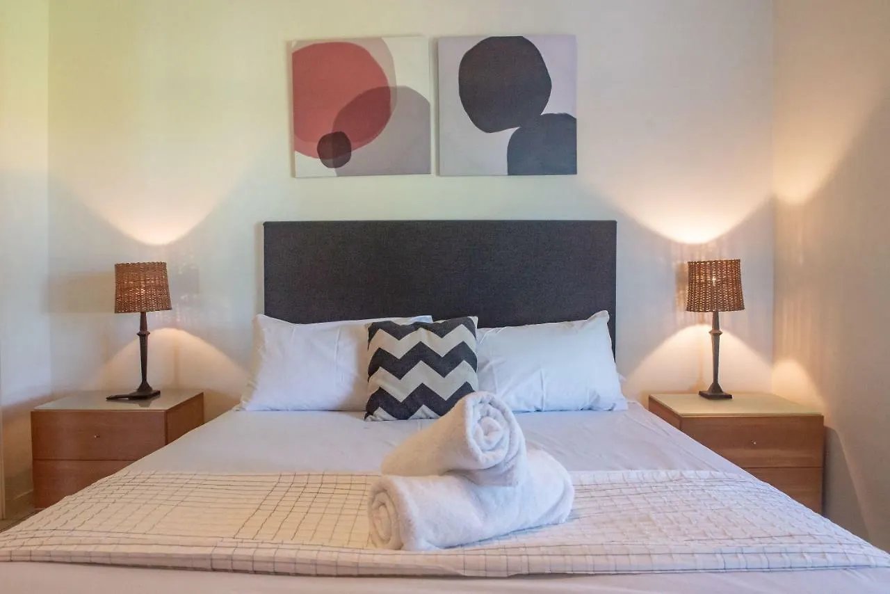 Oasis 22 -