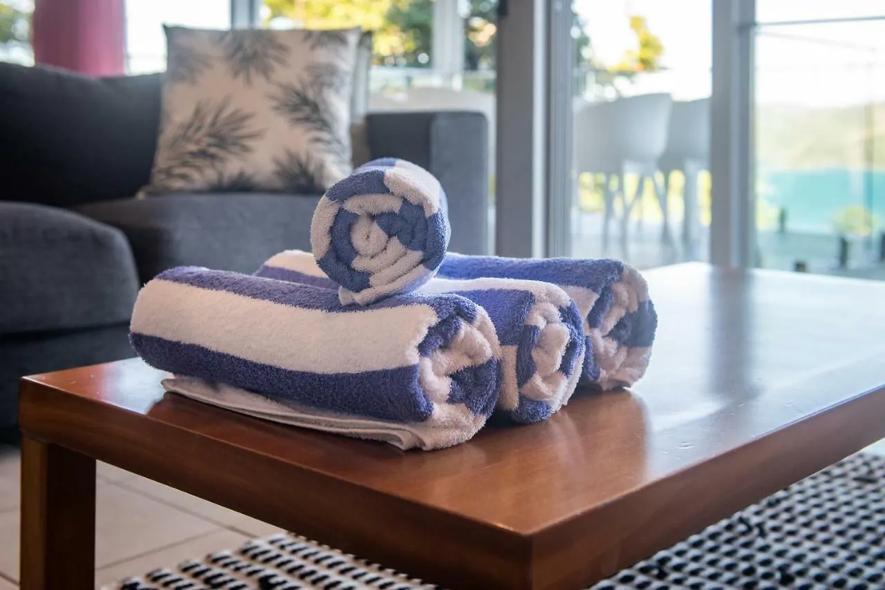 Oasis 22 -