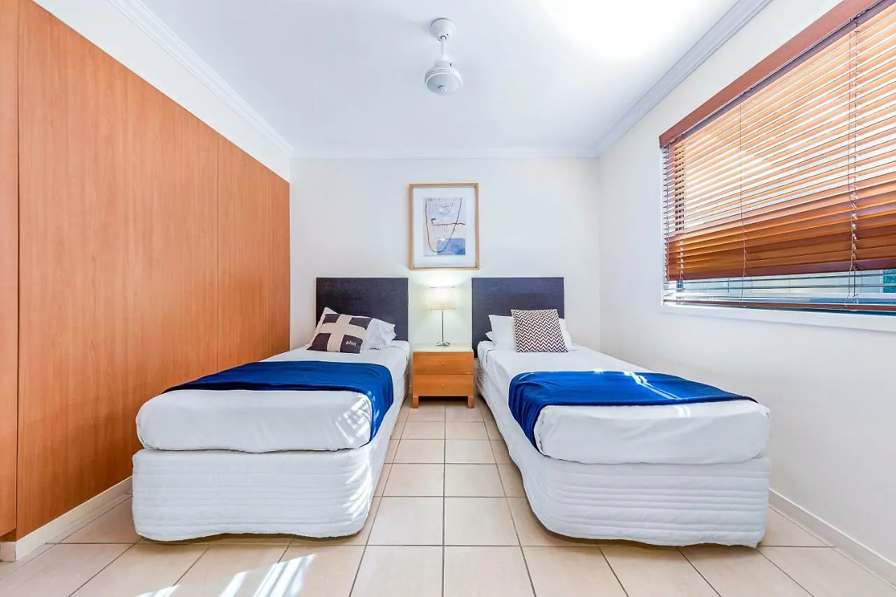 Oasis 22 -