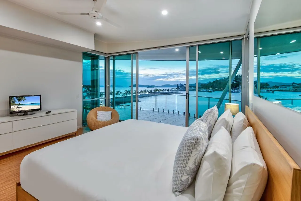 Pavillions Penthouse 25 - Luxury Waterfront With Private Roof Pool And Buggy 公寓