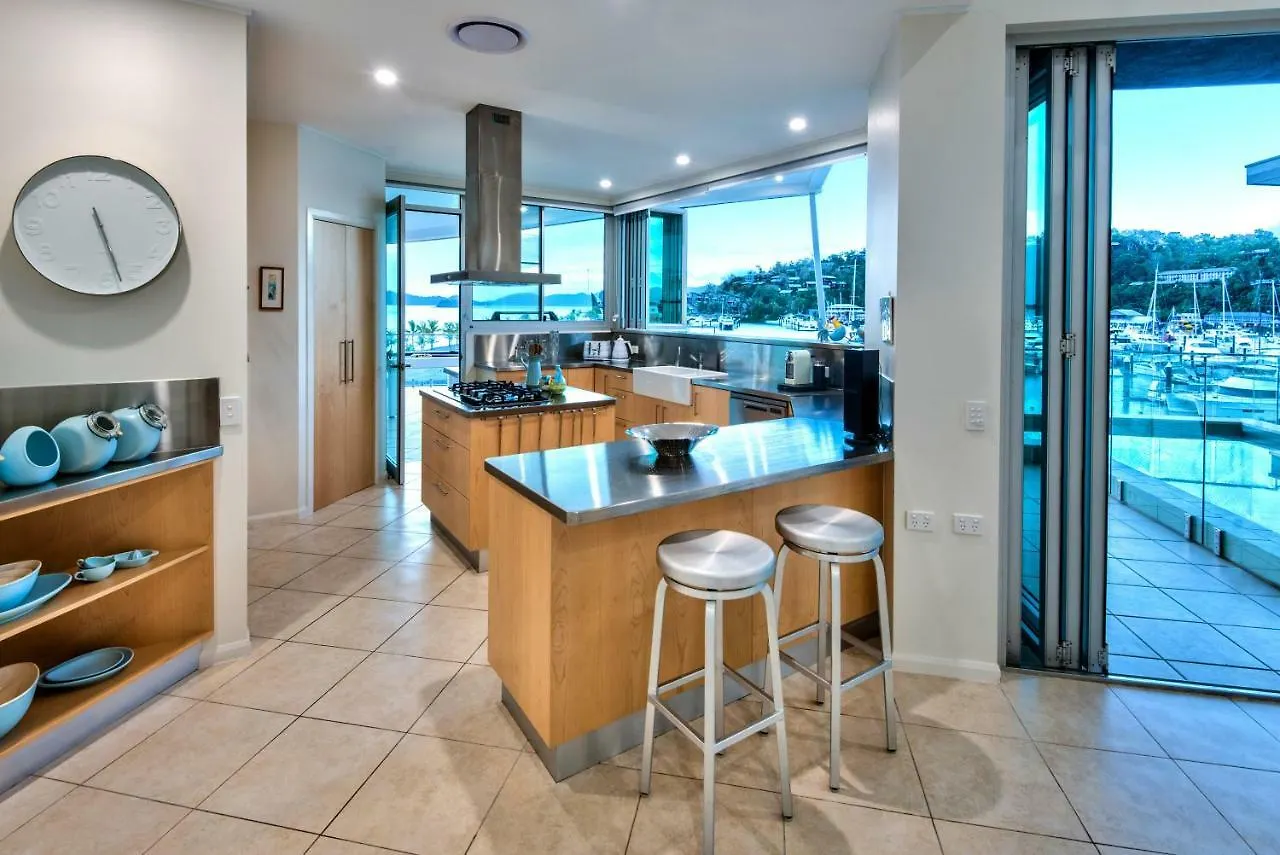 Pavillions Penthouse 25 - Luxury Waterfront With Private Roof Pool And Buggy 公寓