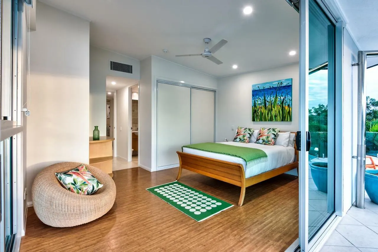 Pavillions Penthouse 25 - Luxury Waterfront With Private Roof Pool And Buggy *