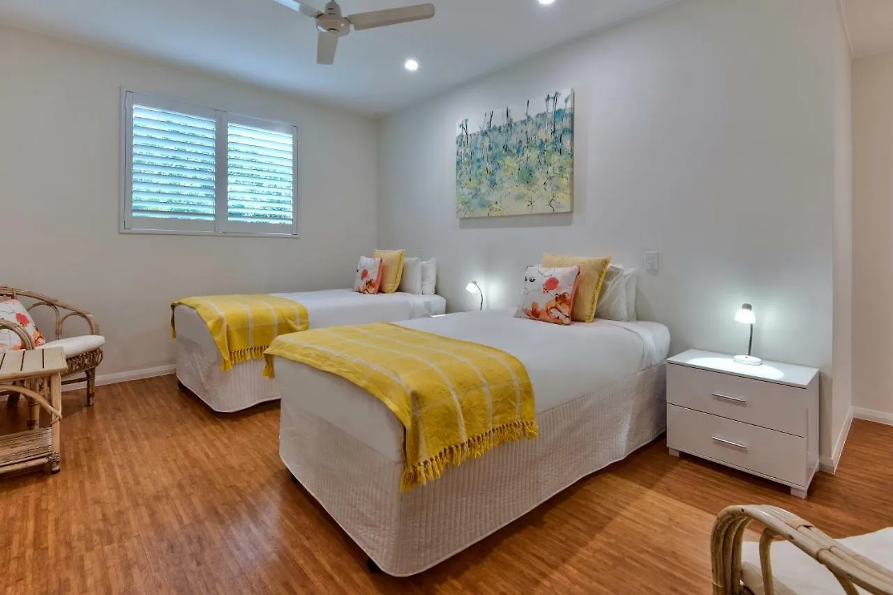 Pavillions Penthouse 25 - Luxury Waterfront With Private Roof Pool And Buggy * 汉密尔顿岛