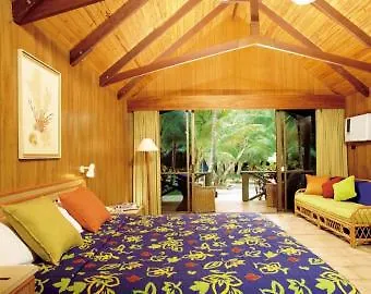 Palm Terrace Hamilton Island