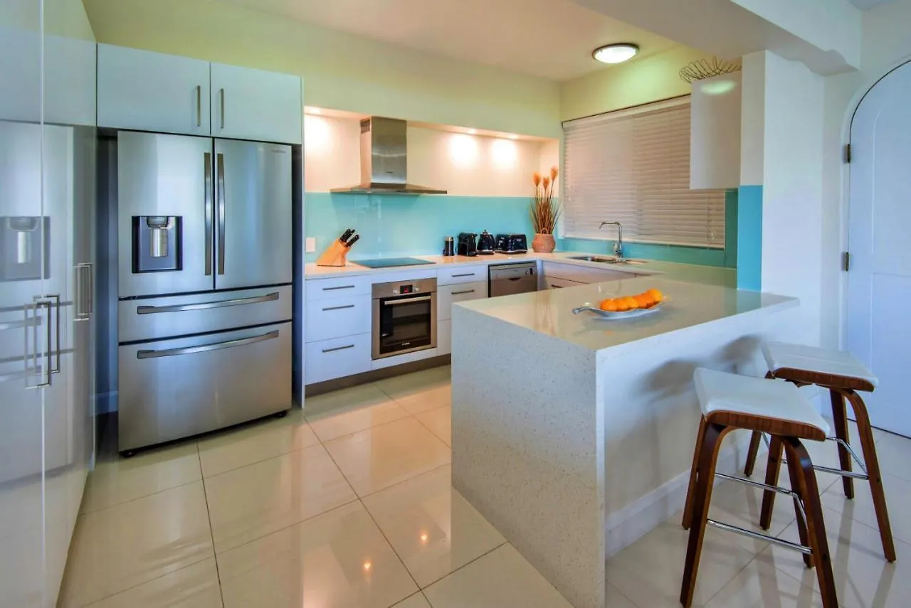 아파트 Bella Vista East 3 Luxury Ocean Views Large Flat Grassed Area And Buggy *