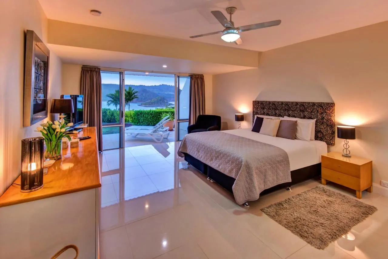 Bella Vista East 3 Luxury Ocean Views Large Flat Grassed Area And Buggy 아파트 *