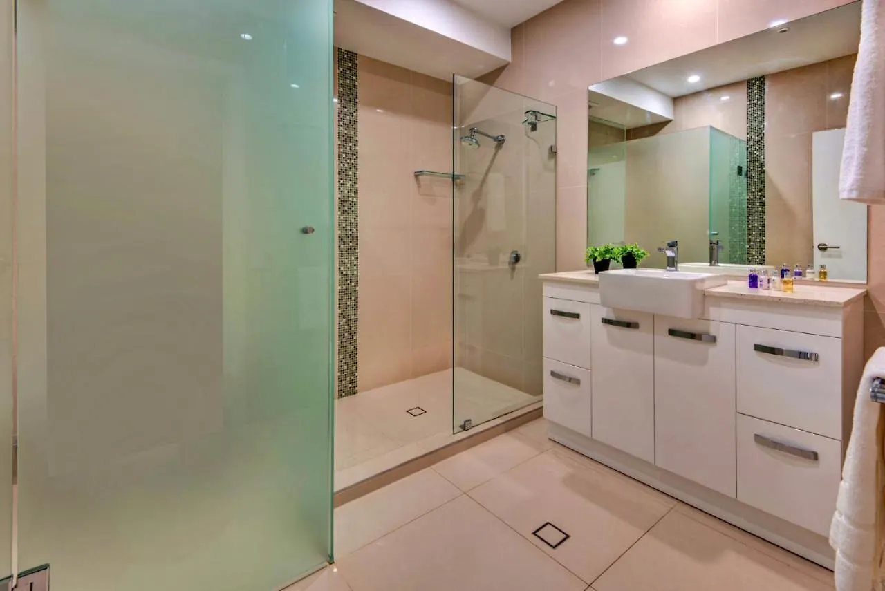 아파트 Bella Vista East 3 Luxury Ocean Views Large Flat Grassed Area And Buggy *