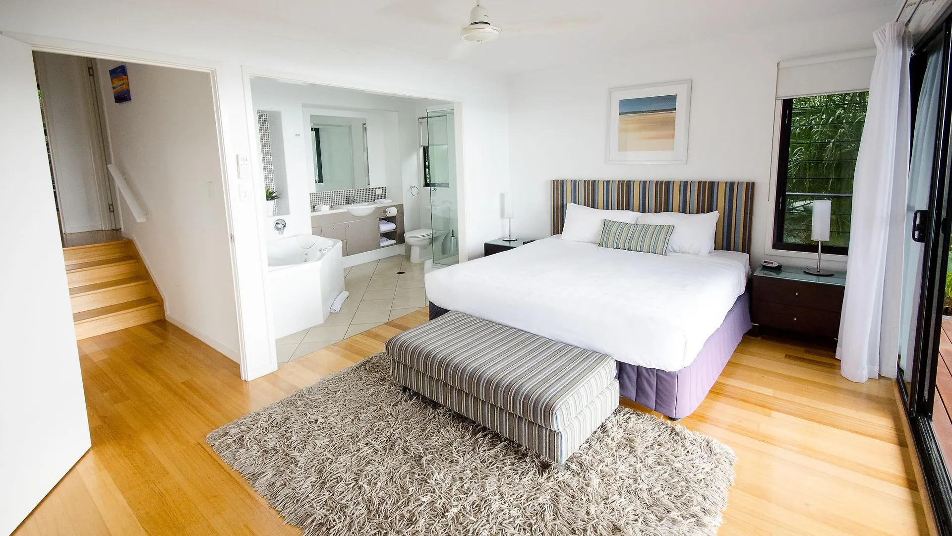Homes Apartmanhotel Hamilton Island