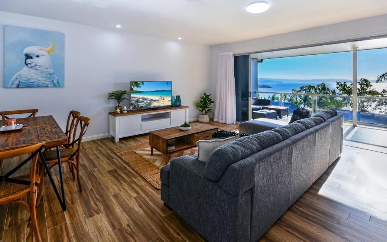 Blue Water Views On By Hiha