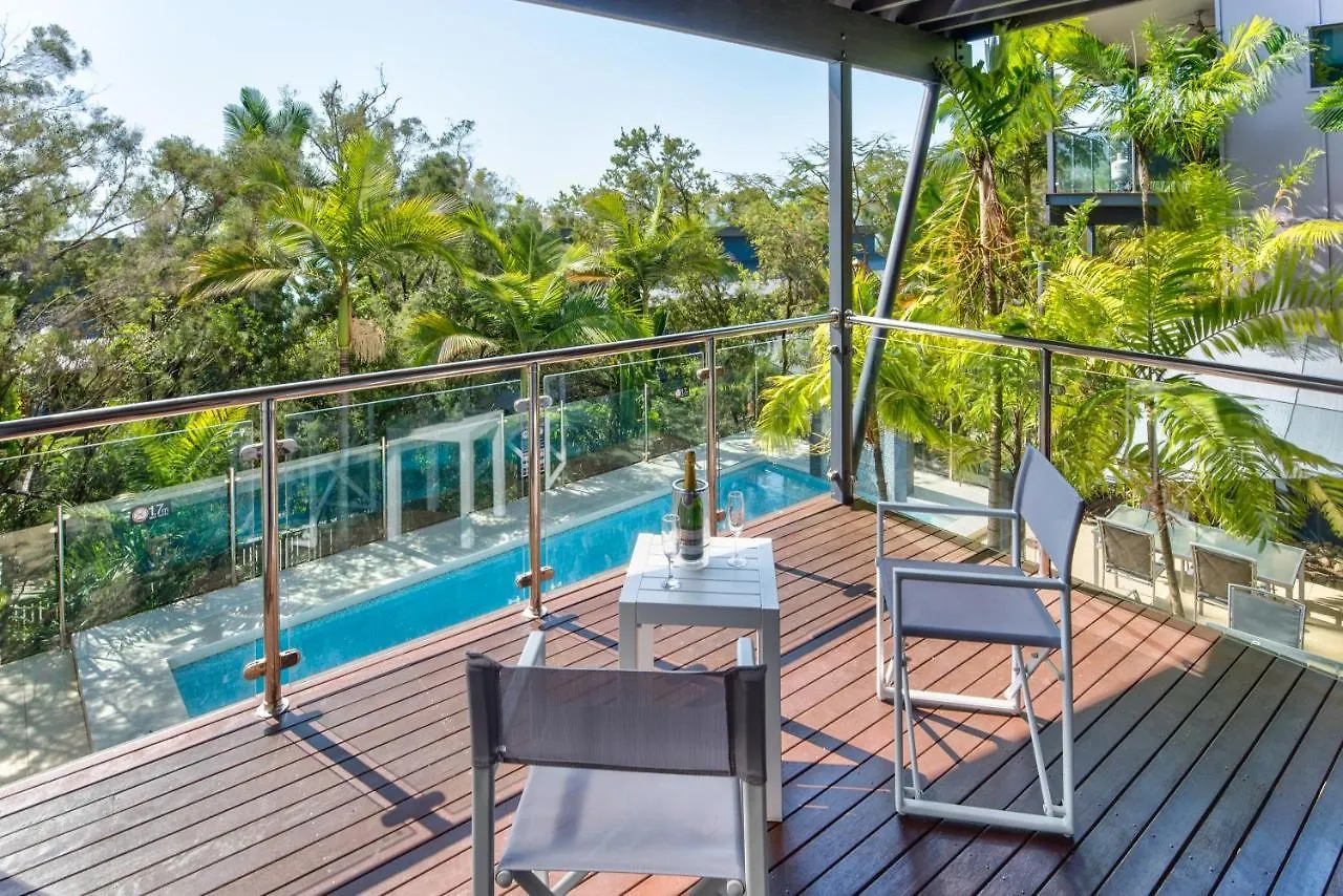Pinnacle On By Hiha Aparthotel 3*
