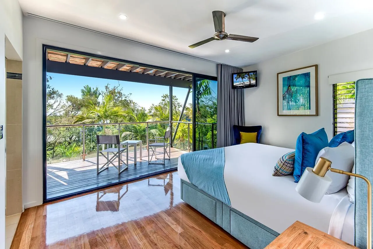 Pinnacle On By Hiha Aparthotel