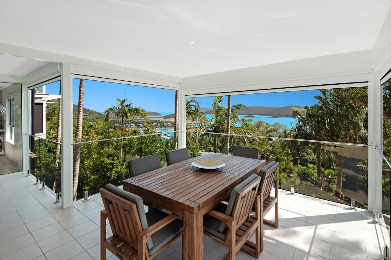 Oasis On By Hiha Daire Hamilton Island