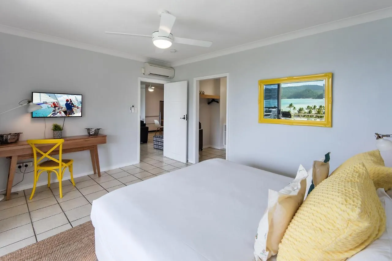 2 Bedroom Poinciana *