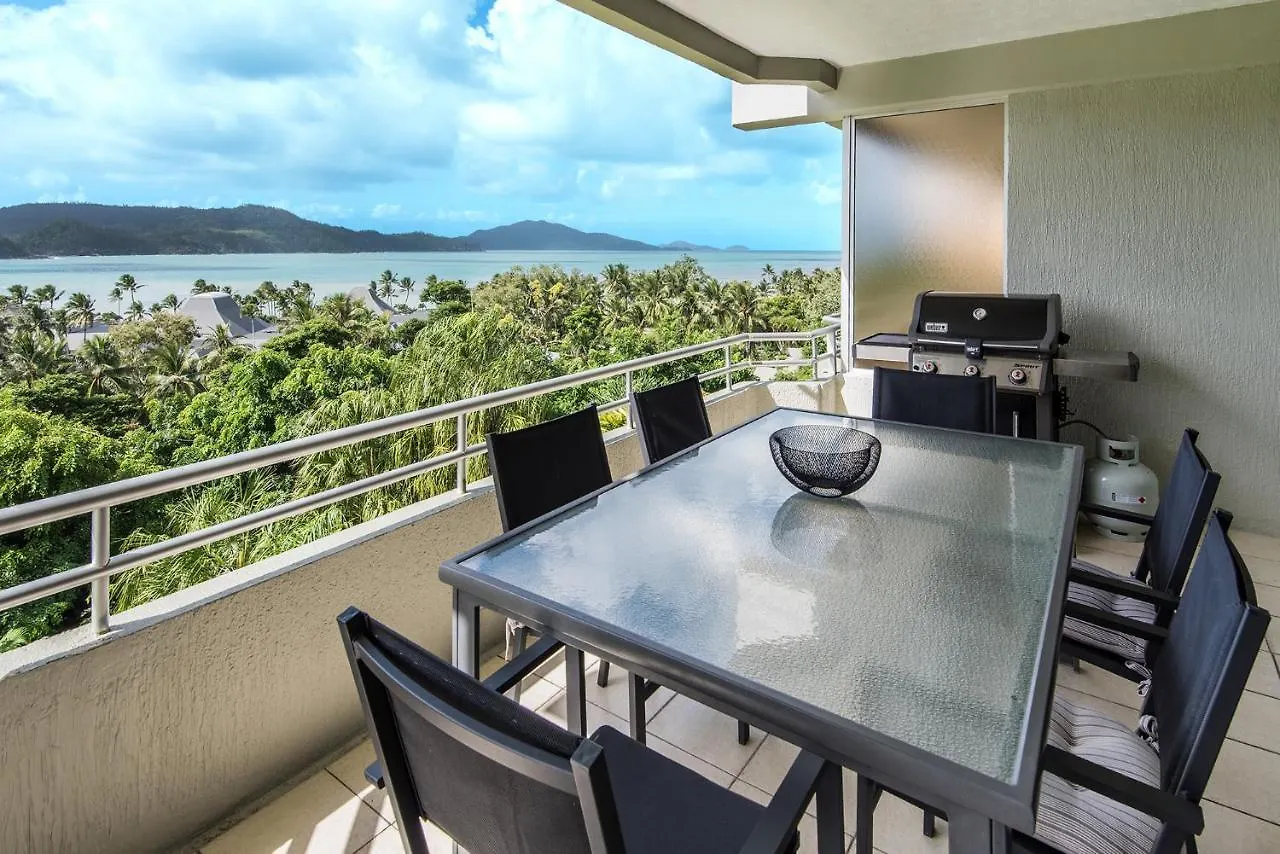 2 Bedroom Poinciana Apartamento Isla Hamilton