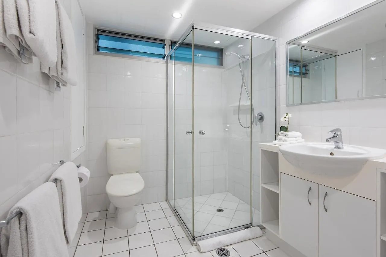 Apartamento 2 Bedroom Poinciana *