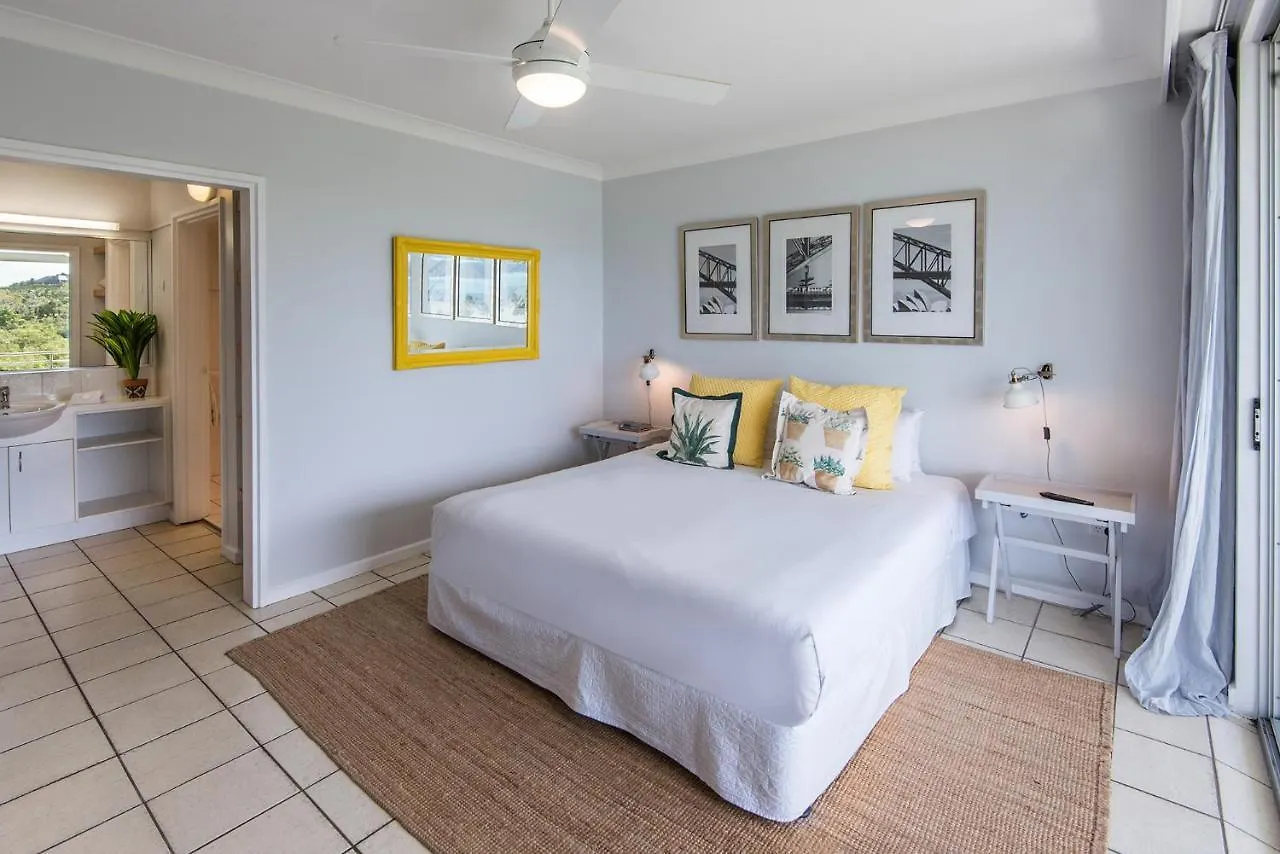 2 Bedroom Poinciana *