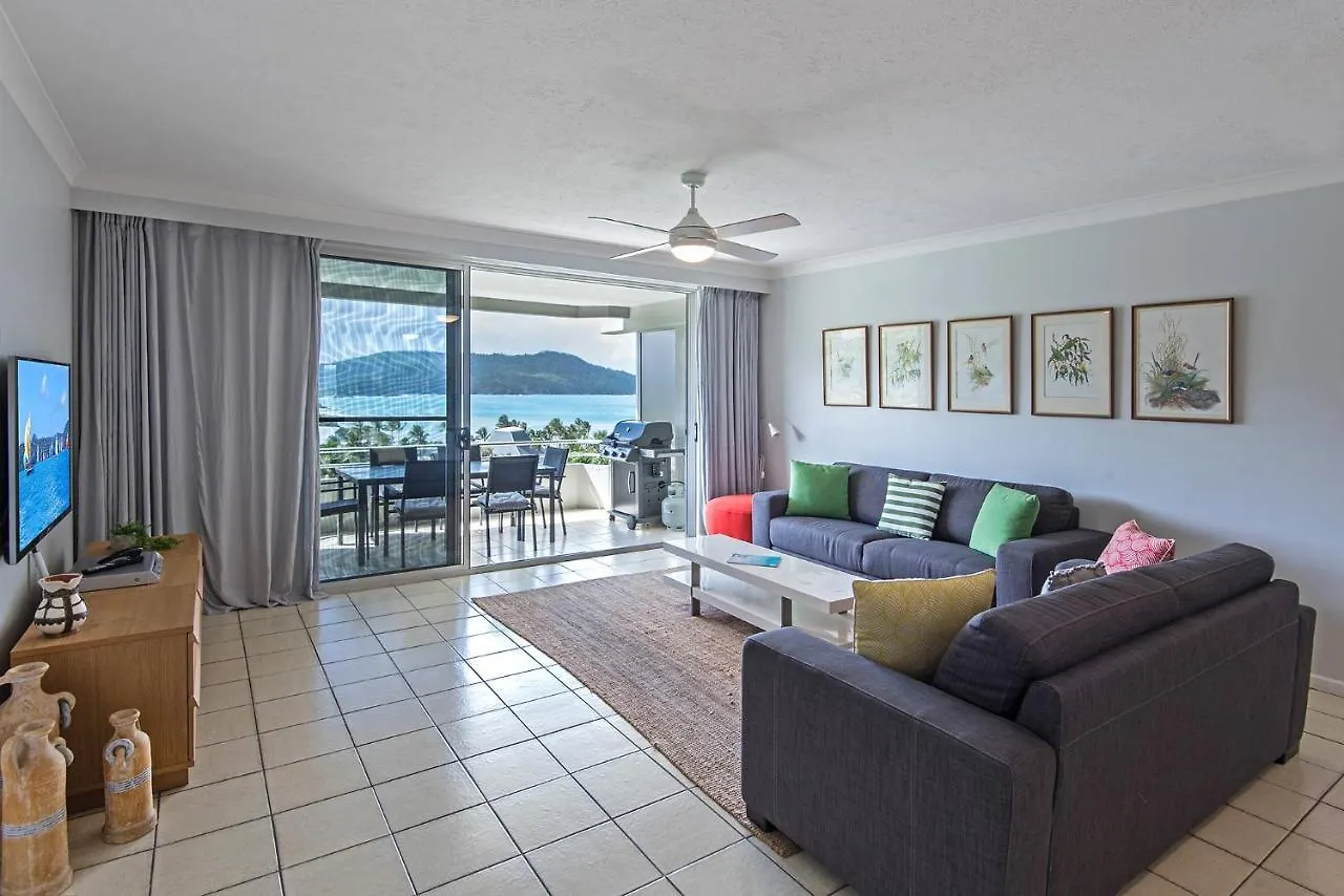 2 Bedroom Poinciana *