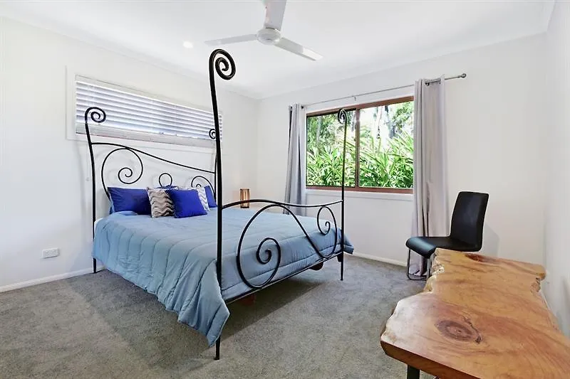 Apartment Heliconia 10 Newly Renovated Centrally Located House *