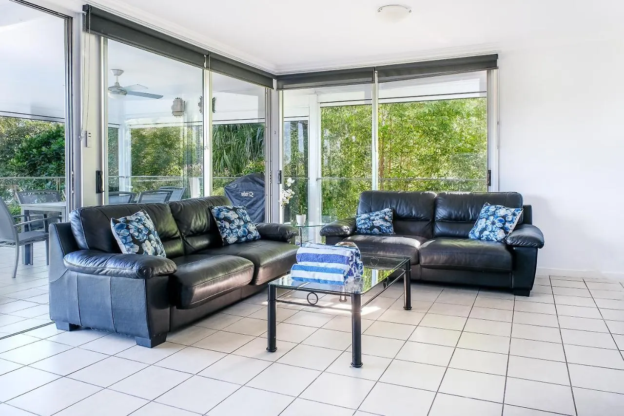Apartment Oasis 25