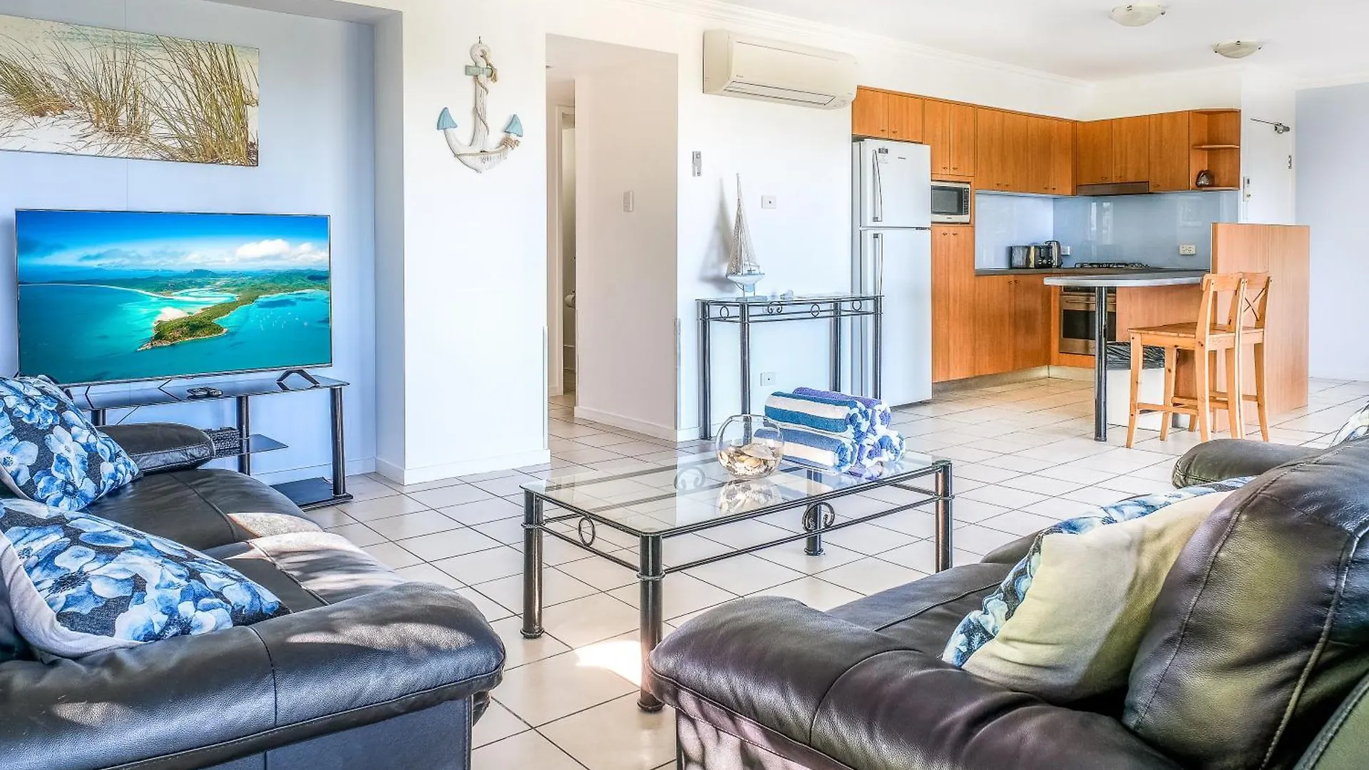 Oasis 25 Apartment Hamilton Island