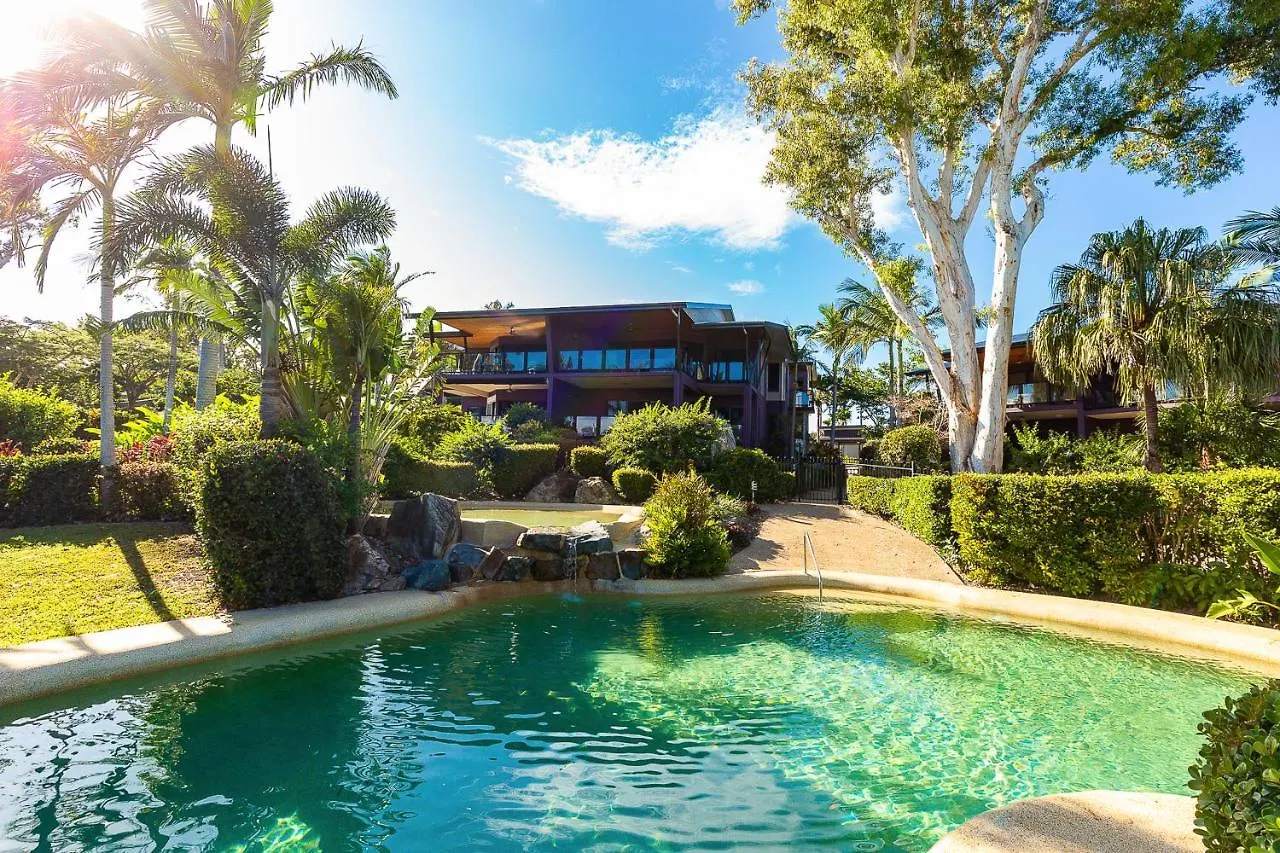 Anchorage On By Hiha * Hamilton Island