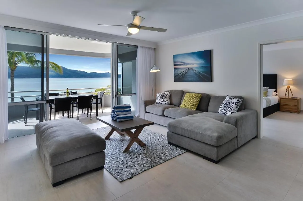 Frangipani Apartments On Hamilton Island By Hiha Apartment Hamilton Island