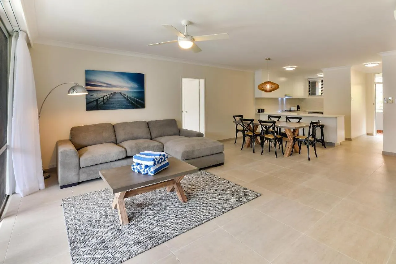 Frangipani Apartments On Hamilton Island By Hiha Apartment Hamilton Island