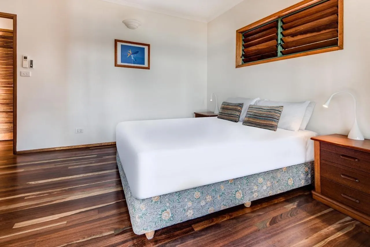 Apartment Casuarina Cove On By Hiha