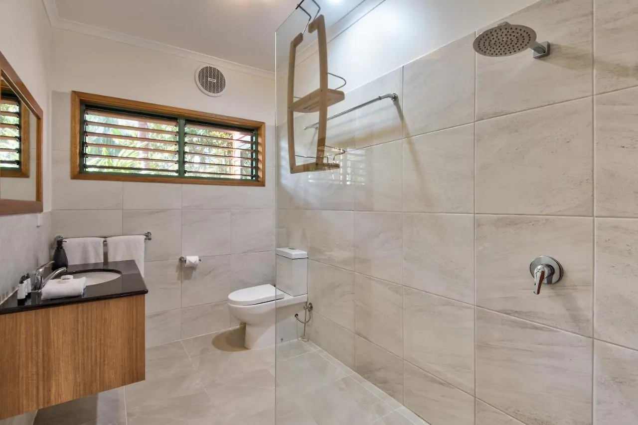 Casuarina Cove On By Hiha Apartment Hamilton Island