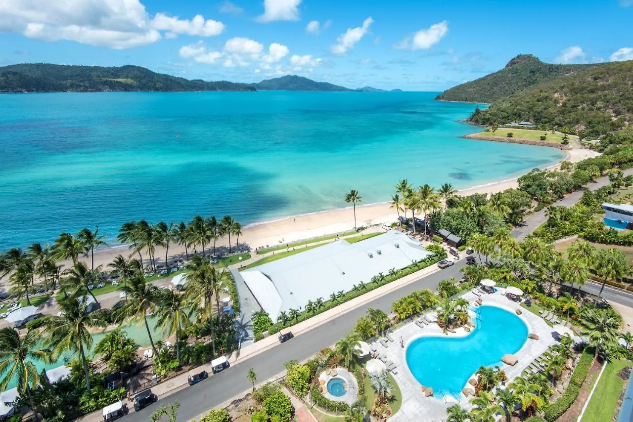Whitsunday 1306 Apartment