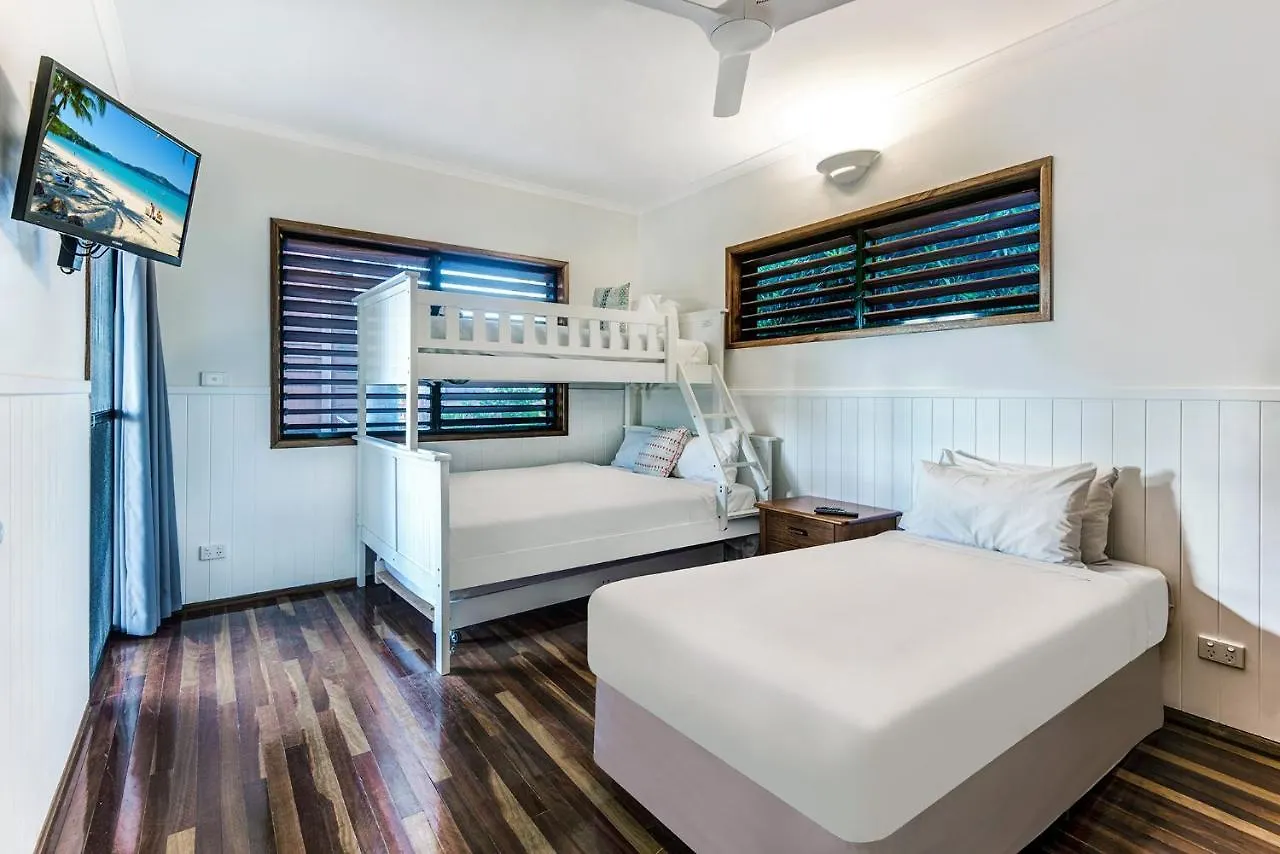Casuarina Cove On By Hiha Apartment
