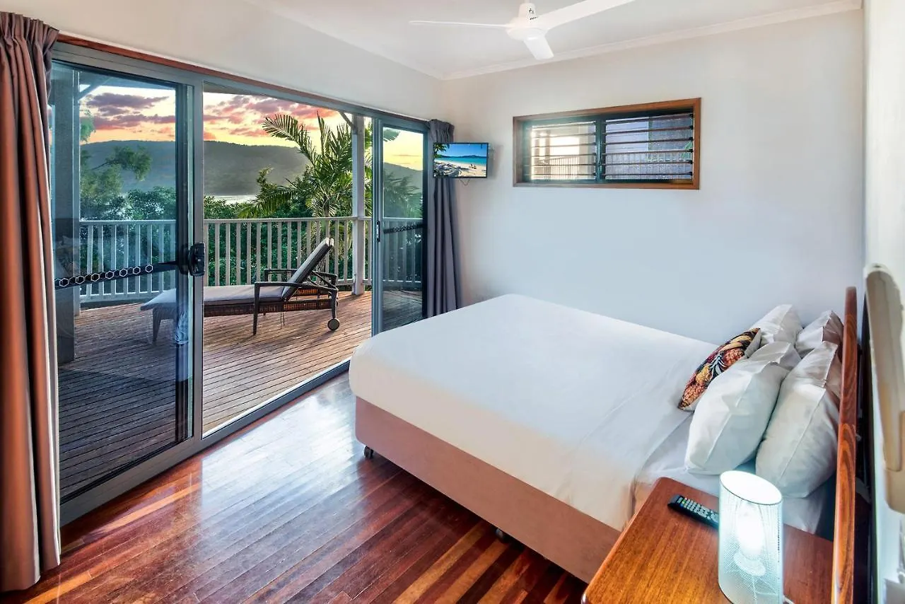 Casuarina Cove On By Hiha Hamilton Island