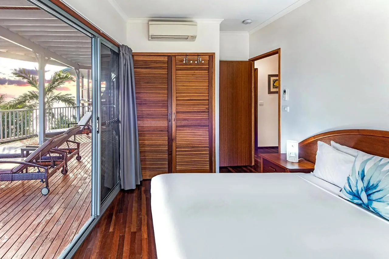 Casuarina Cove On By Hiha Apartment