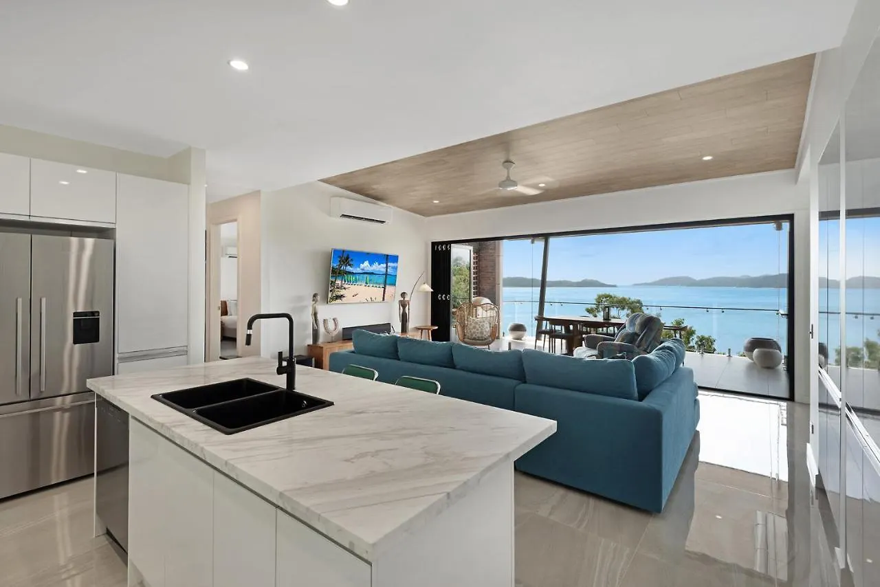 Apartment Hidden Cove On By Hiha