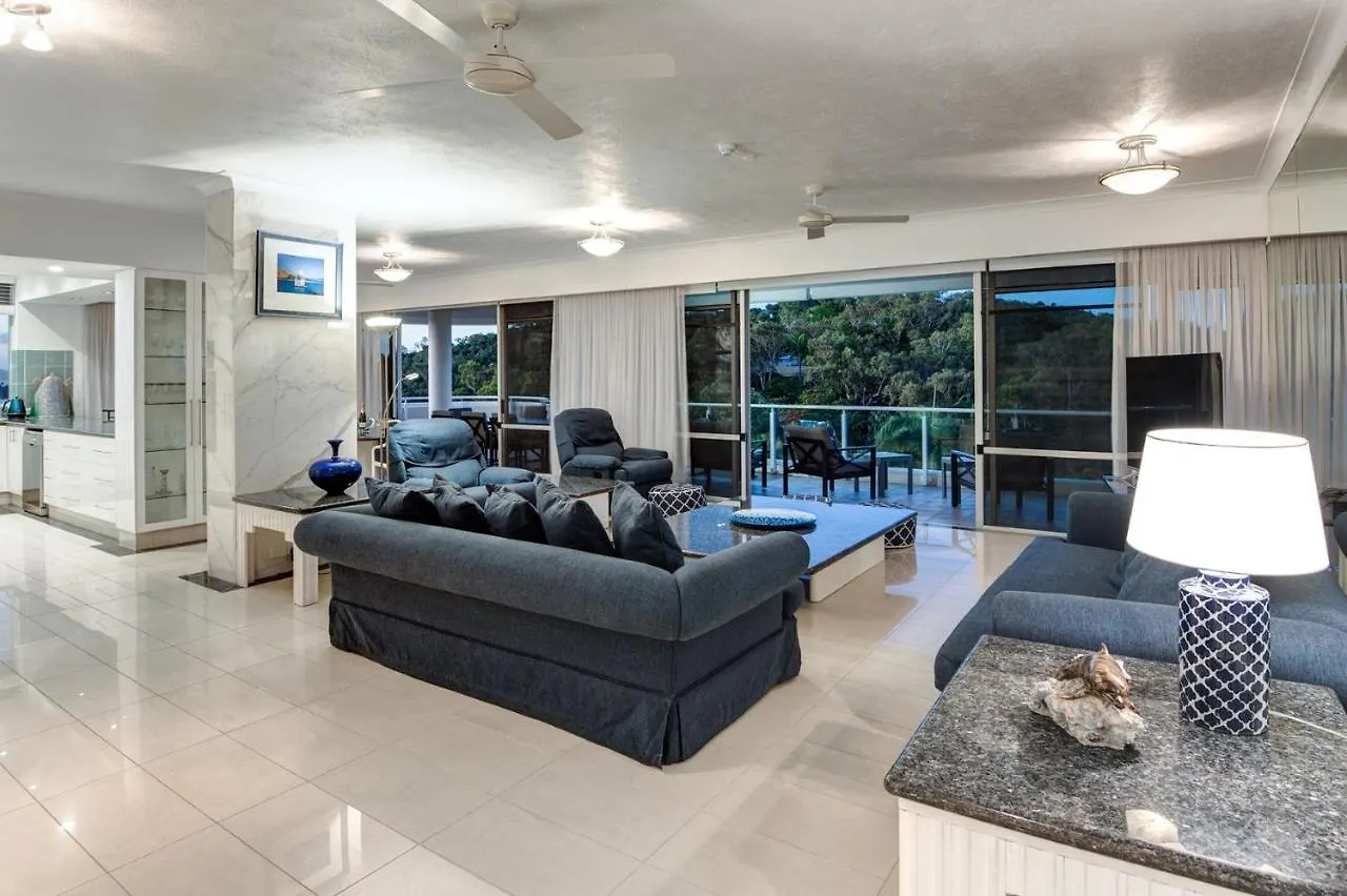 Apartment Yacht Harbour Tower 5 - Oceanviews, Buggy And Private Lift Access And Valet Service