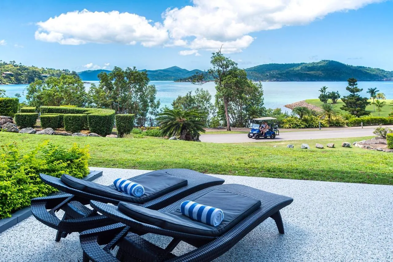 Frangipani Apartments On Hamilton Island By Hiha