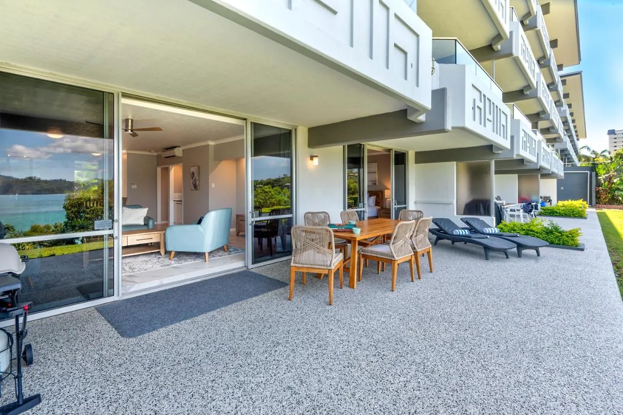 Frangipani Apartments On Hamilton Island By Hiha * Hamilton Island