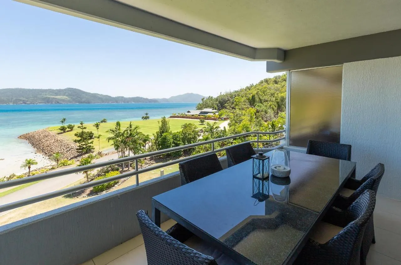 Apartment Frangipani Apartments On Hamilton Island By Hiha Hamilton Island