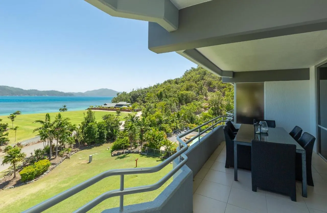 Frangipani Apartments On Hamilton Island By Hiha Apartment Hamilton Island