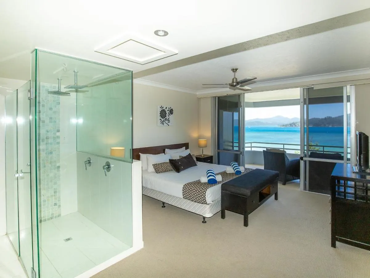 Frangipani Apartments On Hamilton Island By Hiha