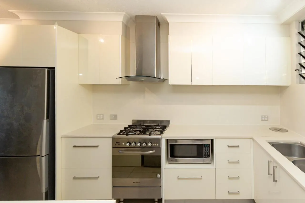 Frangipani Apartments On Hamilton Island By Hiha Apartment Hamilton Island