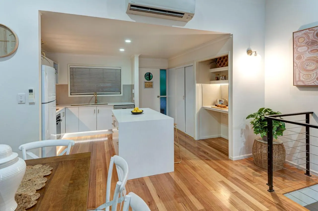 Panorama On By Hiha Apartment Hamilton Island