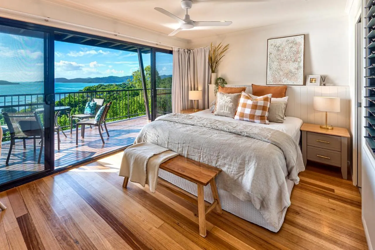Panorama On By Hiha Apartment Hamilton Island