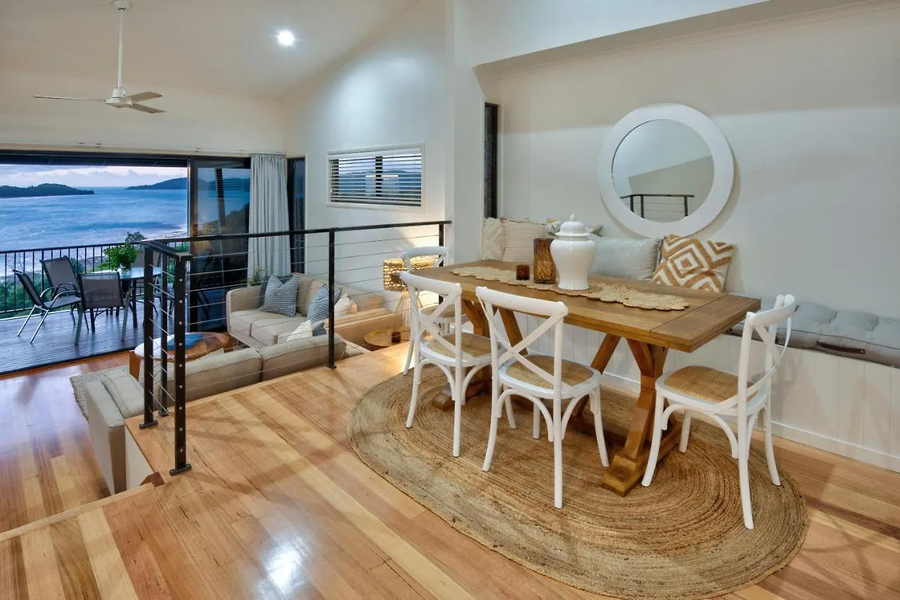 Panorama On By Hiha Hamilton Island