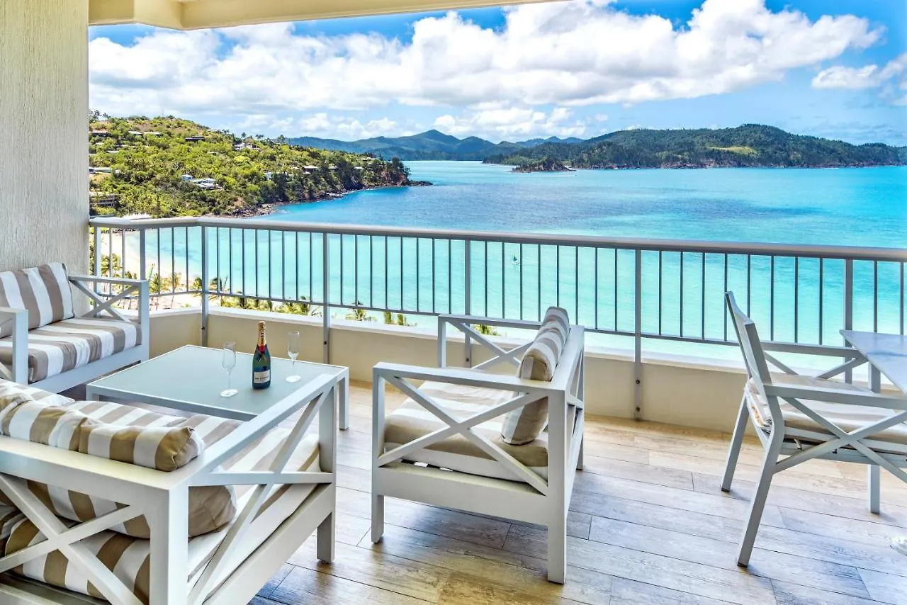 Whitsunday 1306 Apartment